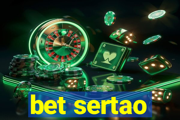 bet sertao